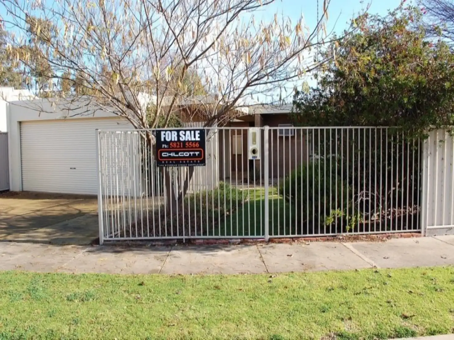 Main view of Homely house listing, 12 Varcoe Street, Shepparton VIC 3630