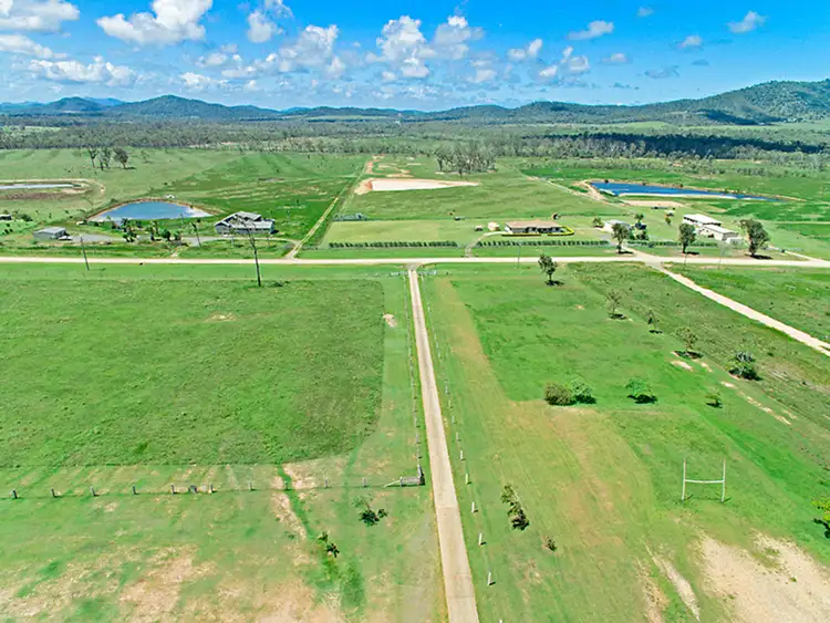 Sixth view of Homely land listing, LOT 3, 4, 491 Barmaryee Road, Barmaryee QLD 4703