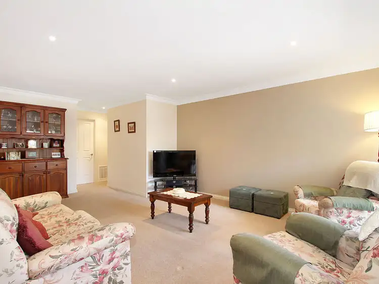 Second view of Homely house listing, 3 Henry Road, Croydon VIC 3136