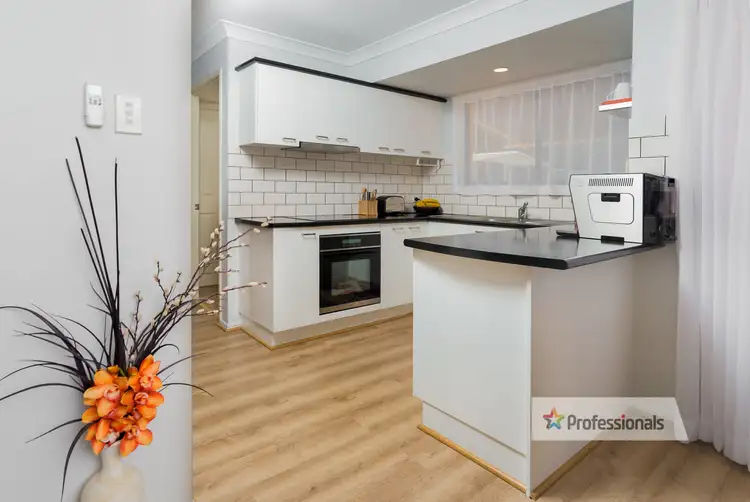 Second view of Homely townhouse listing, 31/26 Buckingham Place, Eight Mile Plains QLD 4113