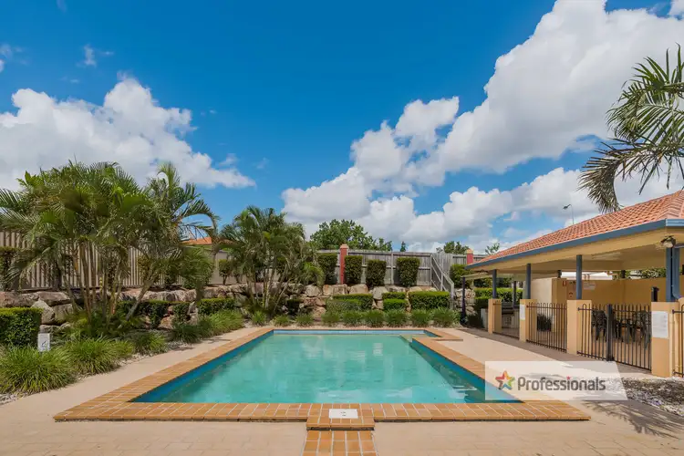Third view of Homely townhouse listing, 31/26 Buckingham Place, Eight Mile Plains QLD 4113