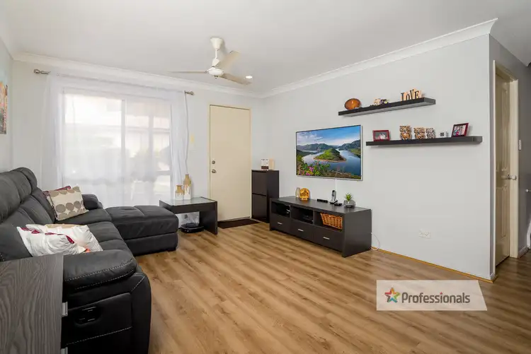 Fourth view of Homely townhouse listing, 31/26 Buckingham Place, Eight Mile Plains QLD 4113