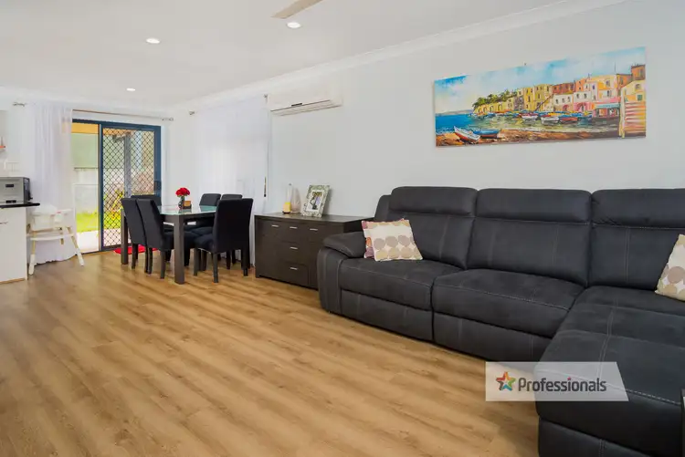 Sixth view of Homely townhouse listing, 31/26 Buckingham Place, Eight Mile Plains QLD 4113