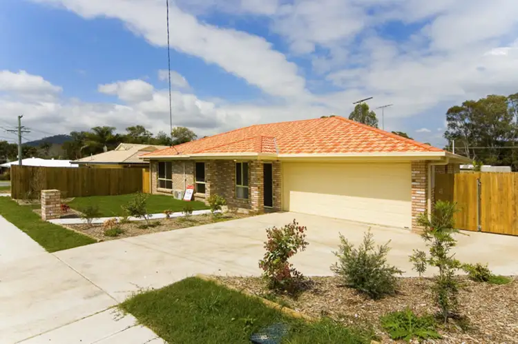 Main view of Homely house listing, 16 Greenfield Street, Eagleby QLD 4207
