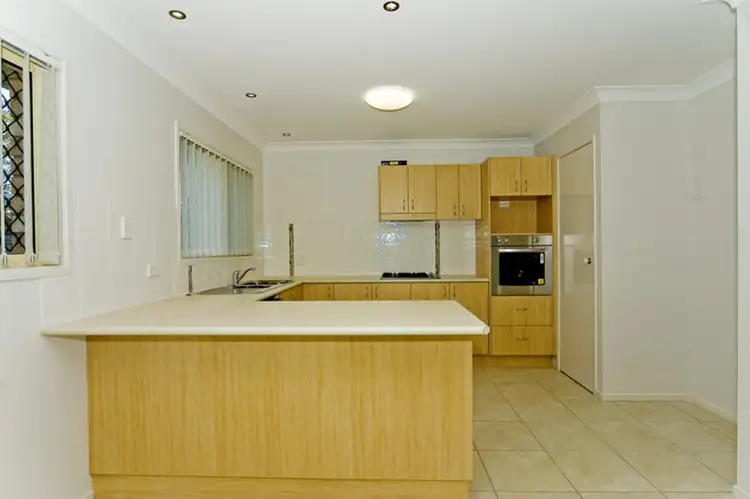 Second view of Homely house listing, 16 Greenfield Street, Eagleby QLD 4207