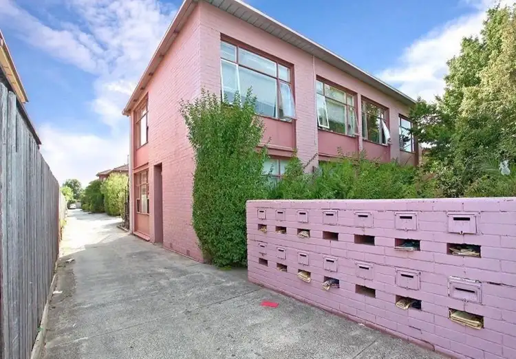 3/46 Princes Highway, Dandenong VIC 3175