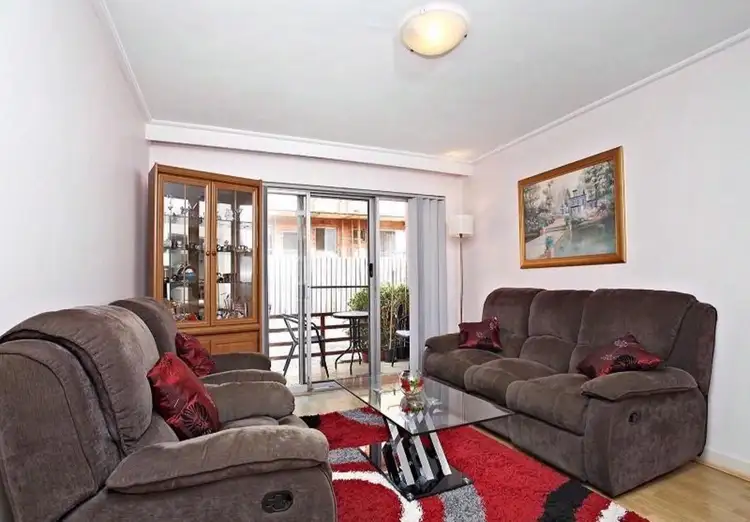 Second view of Homely apartment listing, 3/46 Princes Highway, Dandenong VIC 3175