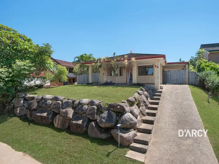24 Bunowen Street, Ferny Grove QLD 4055