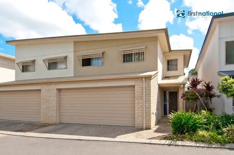 Main view of Homely townhouse listing, 27/172 Fryar Road, Eagleby QLD 4207