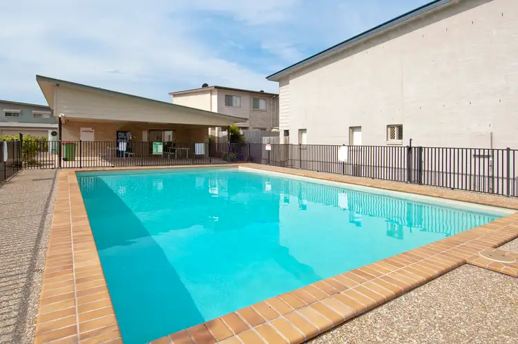 Second view of Homely townhouse listing, 27/172 Fryar Road, Eagleby QLD 4207
