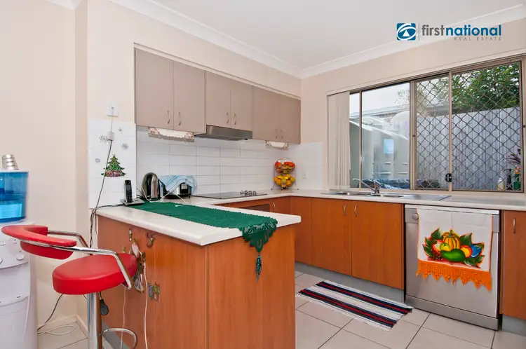 Third view of Homely townhouse listing, 27/172 Fryar Road, Eagleby QLD 4207