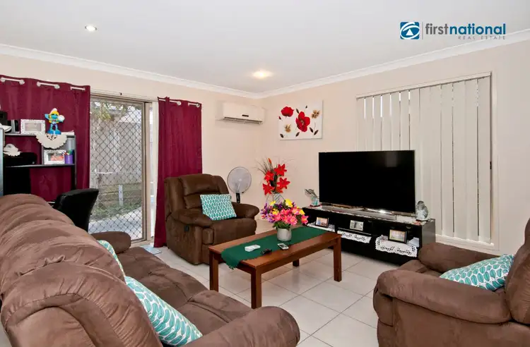Fourth view of Homely townhouse listing, 27/172 Fryar Road, Eagleby QLD 4207