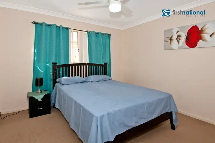 Sixth view of Homely townhouse listing, 27/172 Fryar Road, Eagleby QLD 4207
