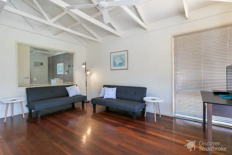 Second view of Homely unit listing, 17/4-10 Kennedy Drive, Point Lookout QLD 4183