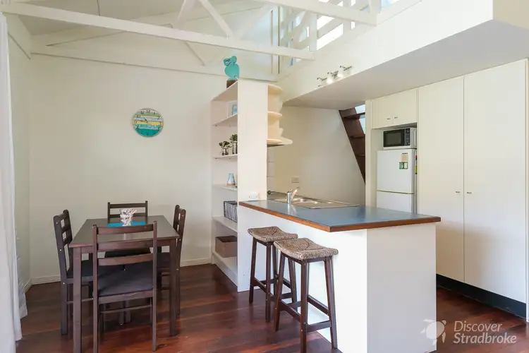 Third view of Homely unit listing, 17/4-10 Kennedy Drive, Point Lookout QLD 4183
