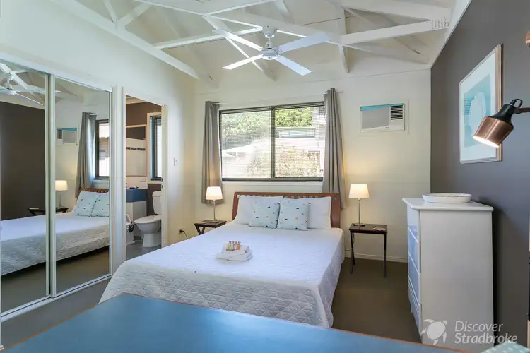 Fourth view of Homely unit listing, 17/4-10 Kennedy Drive, Point Lookout QLD 4183