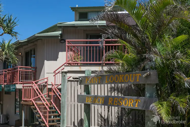 Sixth view of Homely unit listing, 17/4-10 Kennedy Drive, Point Lookout QLD 4183