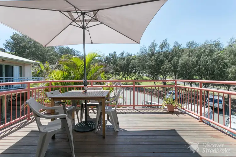 Seventh view of Homely unit listing, 17/4-10 Kennedy Drive, Point Lookout QLD 4183