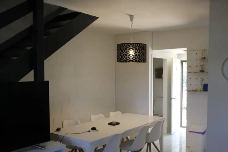 Second view of Homely block of units listing, Address available on request