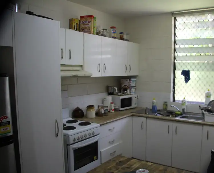 Third view of Homely block of units listing, Address available on request
