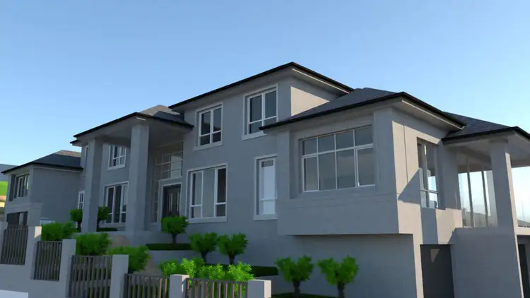 Seventh view of Homely land listing, 218 Foxall Road, Kellyville NSW 2155