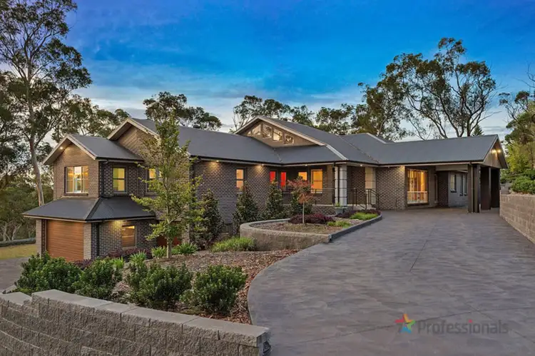 174 Pitt Town Road, Kenthurst NSW 2156