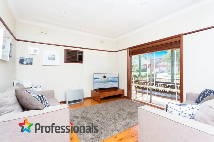 Second view of Homely house listing, 2 Snowsill Avenue, Revesby NSW 2212