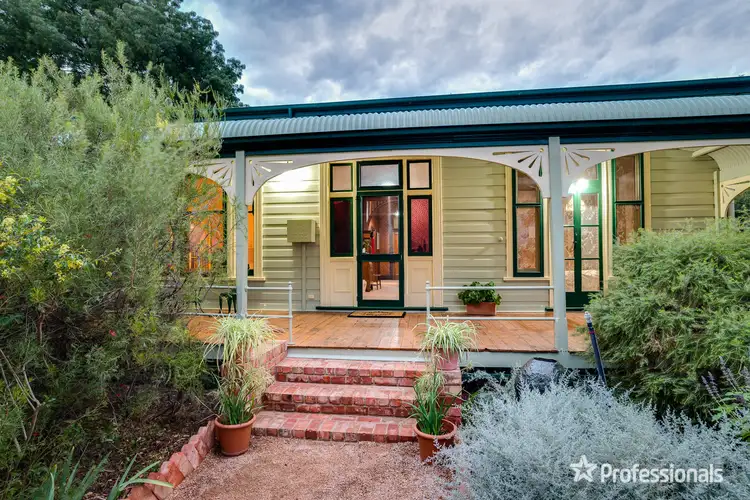 Main view of Homely house listing, 625 - 627 Sandilong Avenue, Irymple VIC 3498