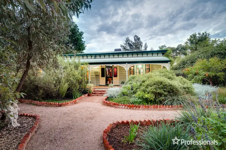 Fifth view of Homely house listing, 625 - 627 Sandilong Avenue, Irymple VIC 3498