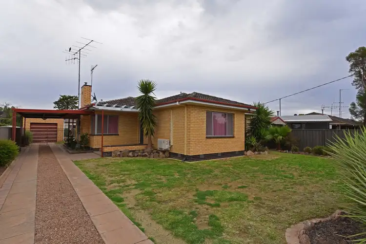 36 Fahey Street, Shepparton VIC 3630