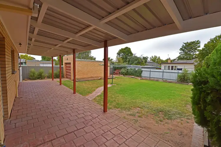 Sixth view of Homely house listing, 36 Fahey Street, Shepparton VIC 3630