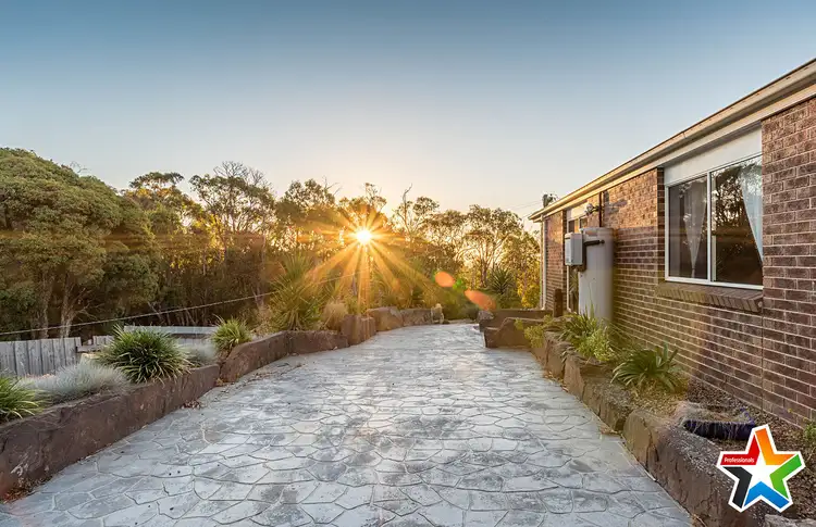16A Gardner Parade, Mount Evelyn VIC 3796