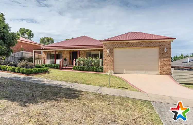 Main view of Homely house listing, 17 Shadi Rise, Yarra Glen VIC 3775
