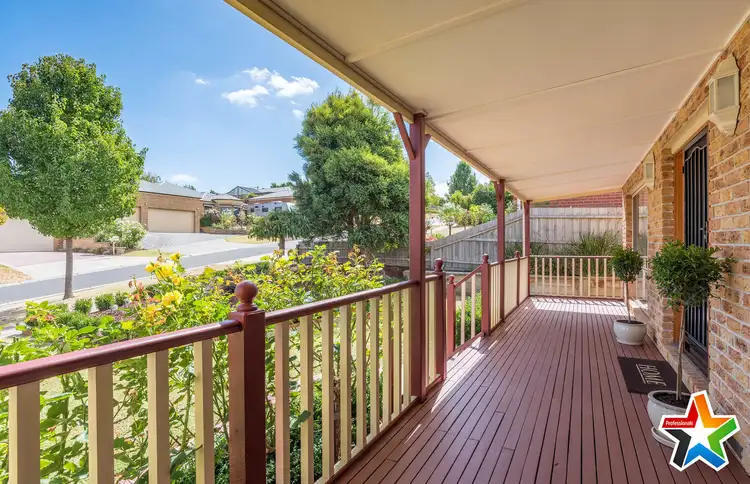 Second view of Homely house listing, 17 Shadi Rise, Yarra Glen VIC 3775