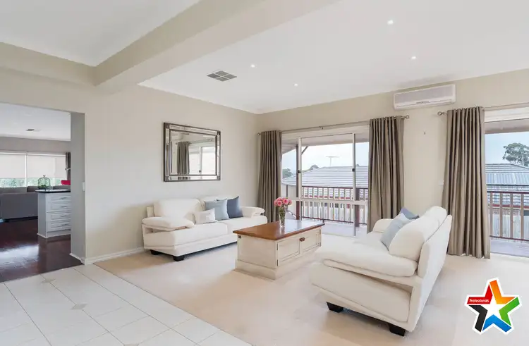 Sixth view of Homely house listing, 17 Shadi Rise, Yarra Glen VIC 3775