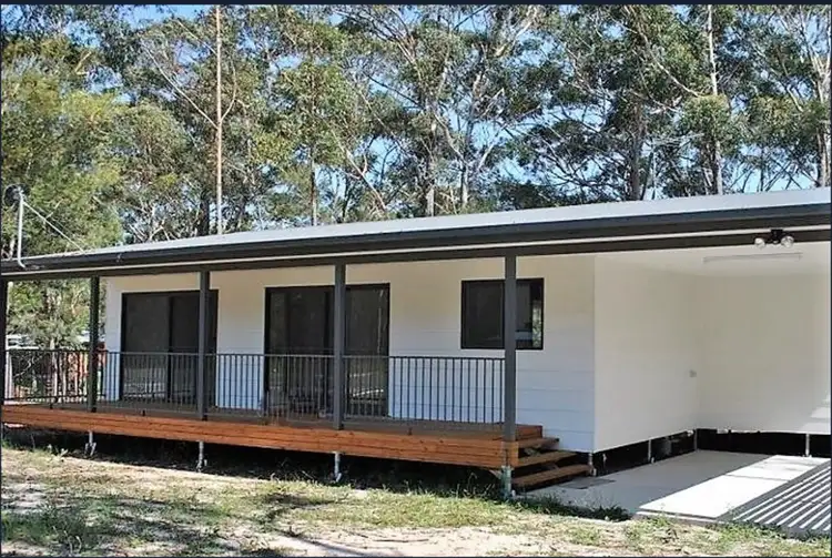 2 Crystal Street, Russell Island QLD 4184