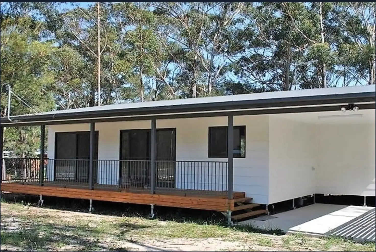 Main view of Homely house listing, 2 Crystal Street, Russell Island QLD 4184