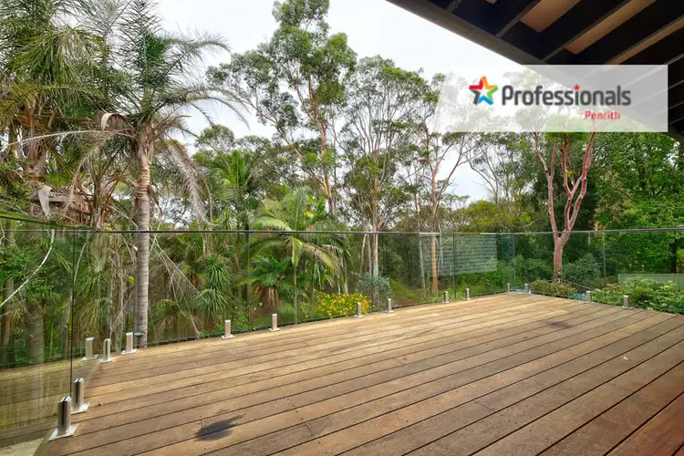 Second view of Homely house listing, 16 Hawkins Parade, Blaxland NSW 2774