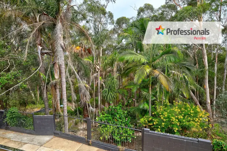 Third view of Homely house listing, 16 Hawkins Parade, Blaxland NSW 2774