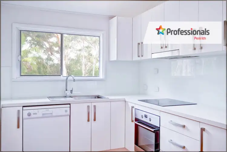 Fifth view of Homely house listing, 16 Hawkins Parade, Blaxland NSW 2774