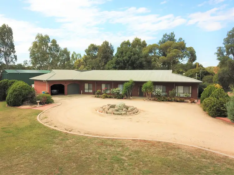 241 Butts Road, Numurkah VIC 3636