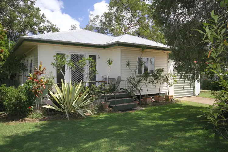 116 Old Maryborough Road, Gympie QLD 4570