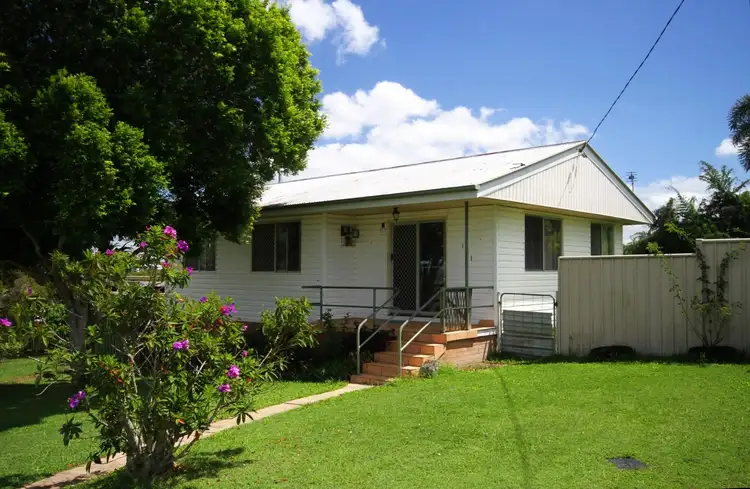 161 Rifle Range Road, Gympie QLD 4570