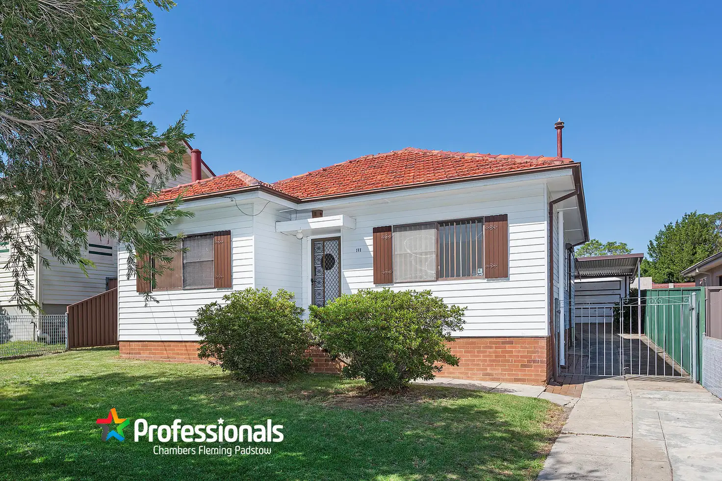 Main view of Homely house listing, 111 Alma Road, Padstow NSW 2211