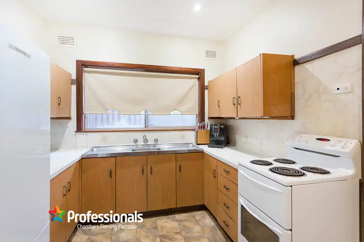 Fifth view of Homely house listing, 111 Alma Road, Padstow NSW 2211