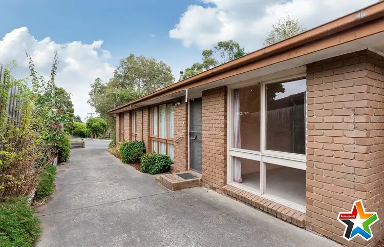 Second view of Homely house listing, 14 Bradman Avenue, Mount Evelyn VIC 3796