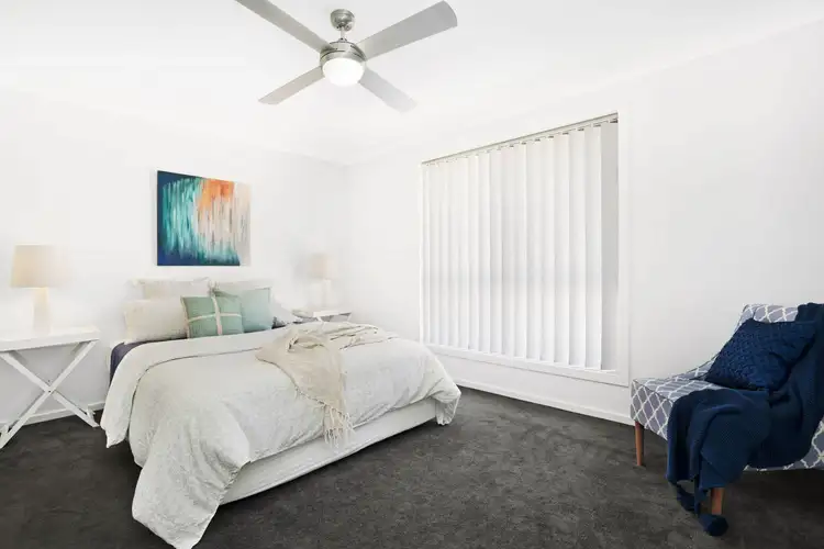 Sixth view of Homely house listing, 22a Stanley Close, Bolwarra Heights NSW 2320