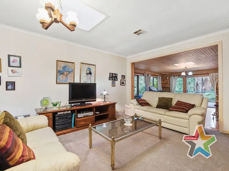 Fifth view of Homely house listing, 8 Stanley Street, Olinda VIC 3788