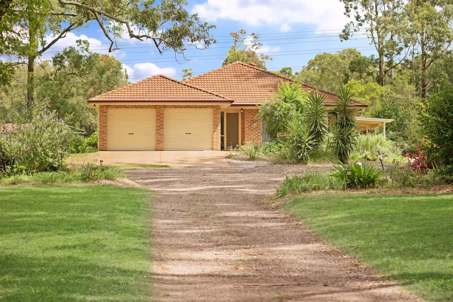 Main view of Homely rural property listing, 23 South Esk Drive, Seaham NSW 2324