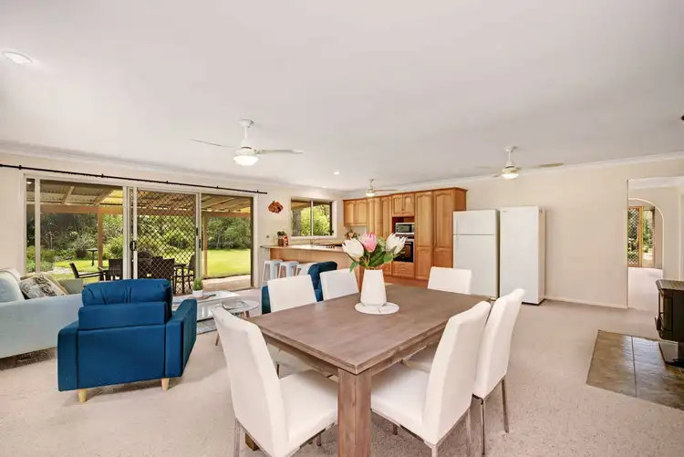 Second view of Homely rural property listing, 23 South Esk Drive, Seaham NSW 2324